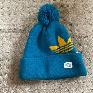 NWT Adidas beanie